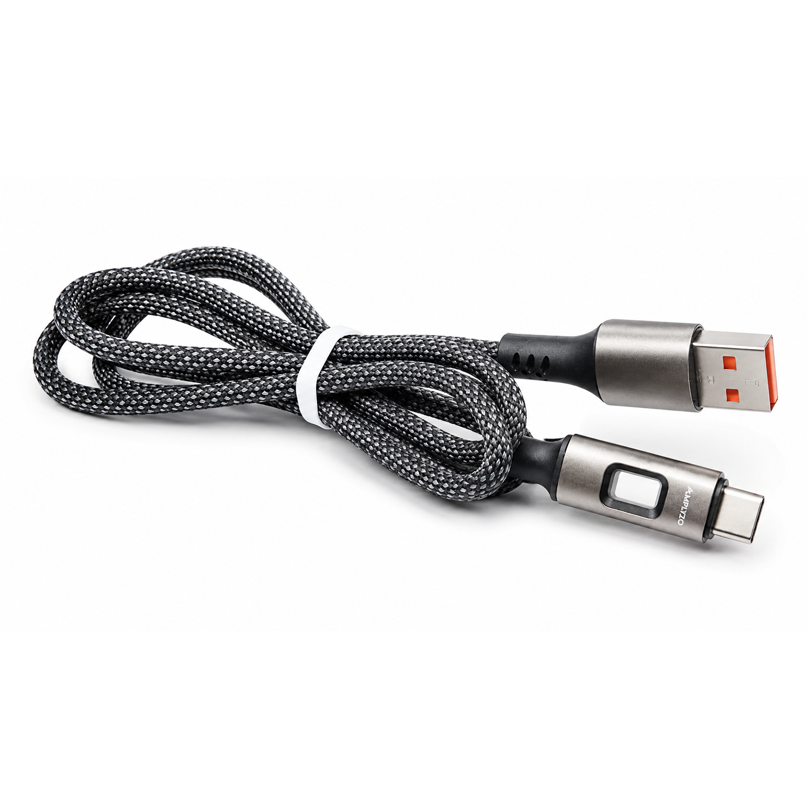Alloy Data Cable